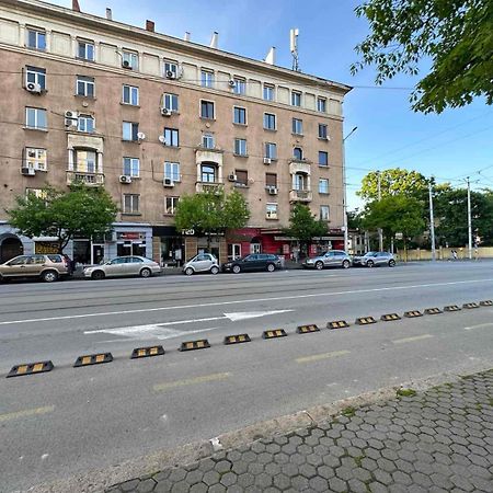Modern City Stay Apartment 4 Min Walk From Alexander Nevski Sofia Exterior foto