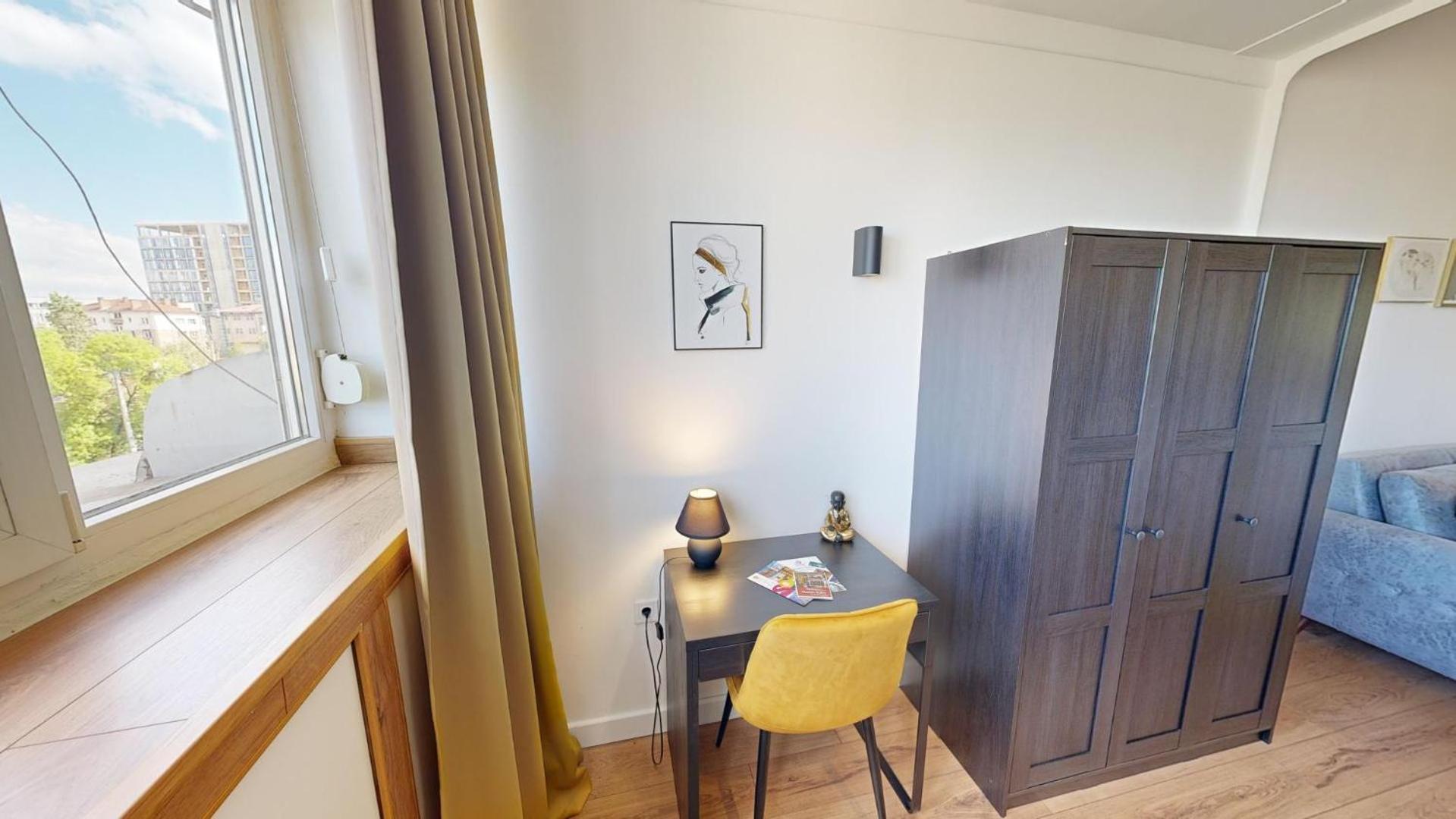 Modern City Stay Apartment 4 Min Walk From Alexander Nevski Sofia Exterior foto