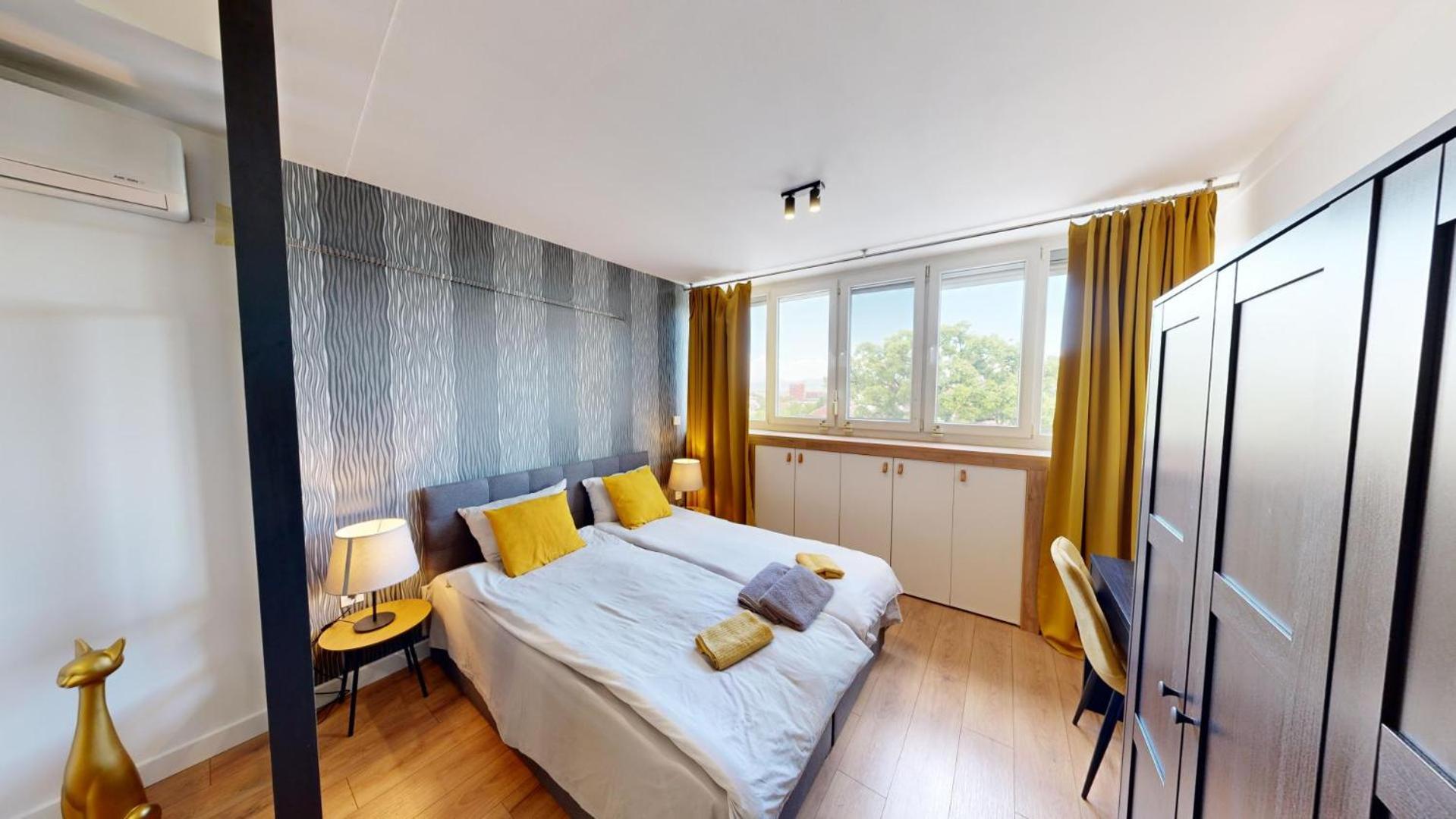 Modern City Stay Apartment 4 Min Walk From Alexander Nevski Sofia Exterior foto