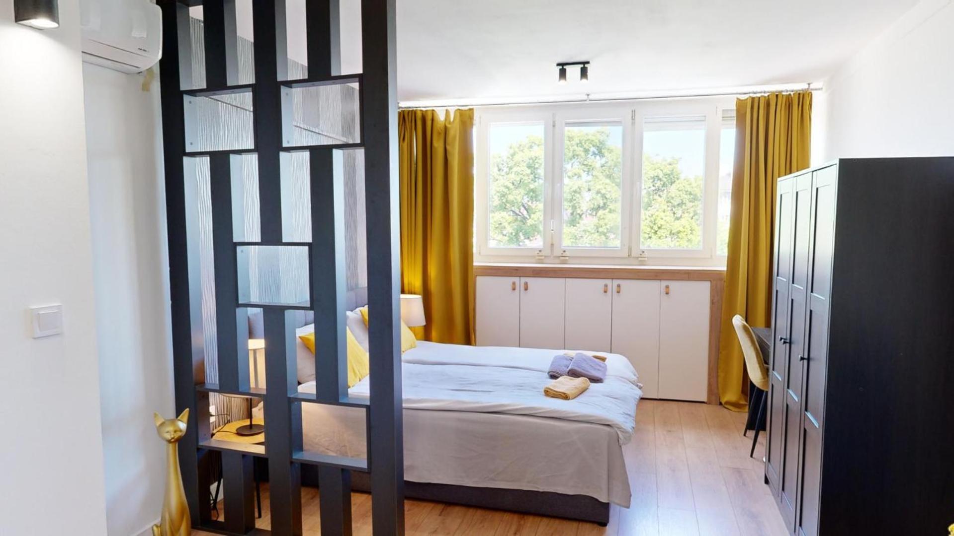 Modern City Stay Apartment 4 Min Walk From Alexander Nevski Sofia Exterior foto
